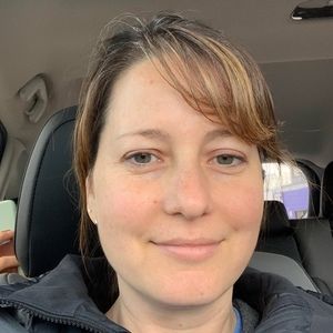 Meet your Posher, Tara